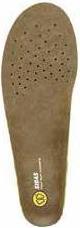 Immagine prodotto Sidas Insole Outdoor 3D X8511815