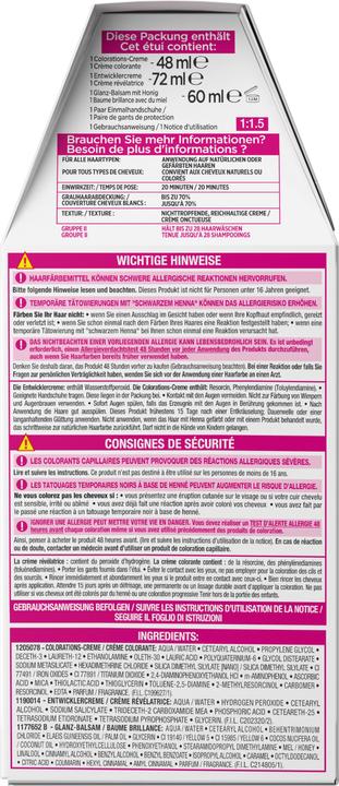 Produktbild L'Oréal Paris Casting Creme (600 Blond Fonce)