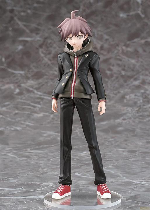 Produktbild Phat! Danganronpa 1 2 Reload Pop Up Parade PVC Statue Makoto Naegi 16 cm