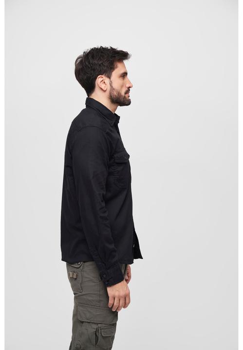 Immagine prodotto Brandit Camicia di flanella - 15963 (5XL)