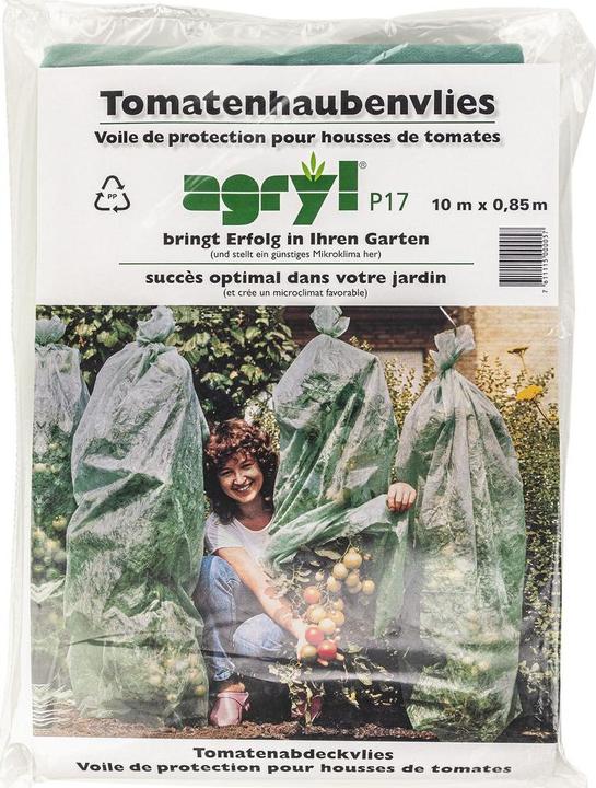 Produktbild Agryl Tomatenhaube P 17