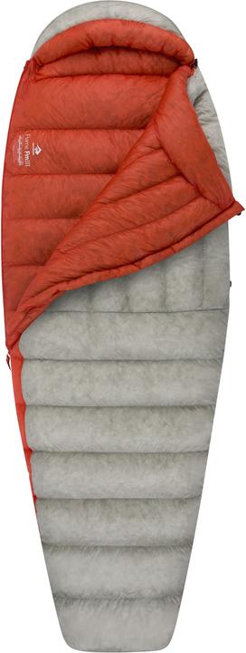 Image du produit Sea To Summit Sac de couchage FmIII Flame FmIII long (222 cm)