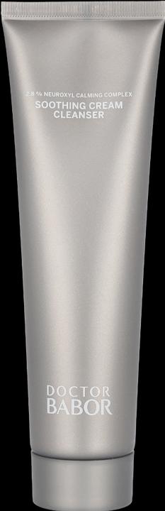 Produktbild Babor Sensitive Soothing Cream Cleanser (Waschcrème, 150 ml)