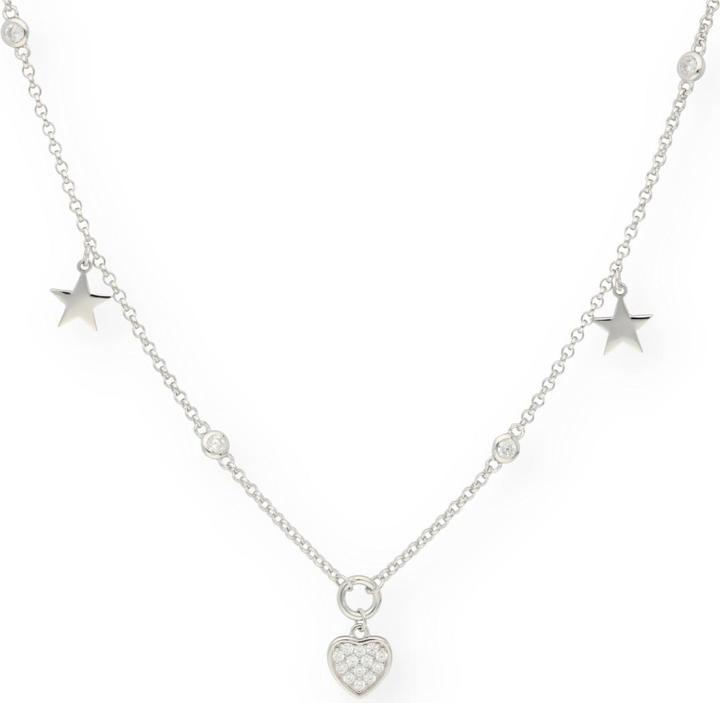 Image du produit Carat Style (Argent 925, 38 cm)