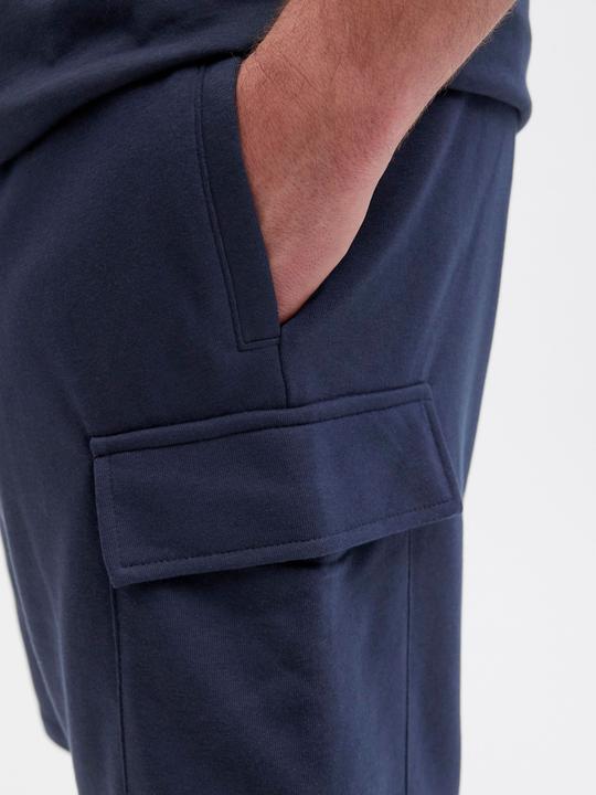 Produktbild Jack & Jones Plus Size Relaxed Fit Relaxed Fit Shorts Relaxed Fit Shorts (46)