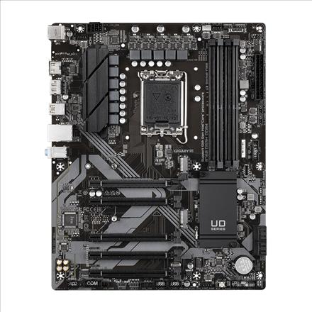 Produktbild Gigabyte B760 DS3H DDR4 (LGA 1700, Intel B760 Express, ATX)