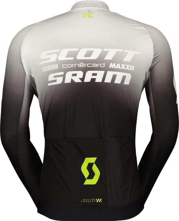Produktbild Scott Sports RC Scott-SRAM Pro LS (L)