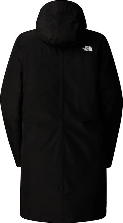 Actual product image North Face Women's Suzanne Triclimate 2.0 (M)
