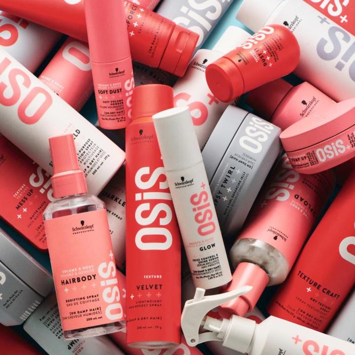 Produktbild Schwarzkopf Osis (Haargel, 100 ml)