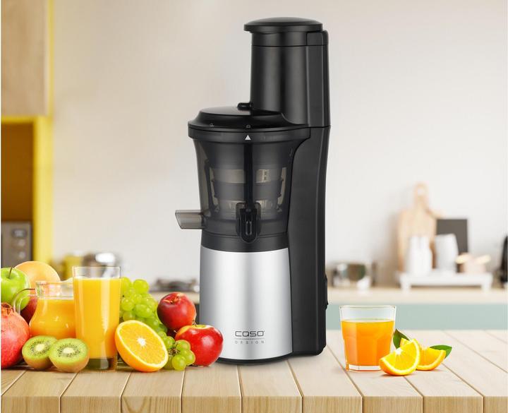 Produktbild Caso SJW300 Slow Juicer