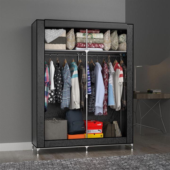 Actual product image Intirilife Cupboard (108 x 45 x 170 cm)