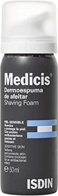 Immagine prodotto Isdin MEDICIS Gel e Schiume 50ml (Schiuma, 50 ml)
