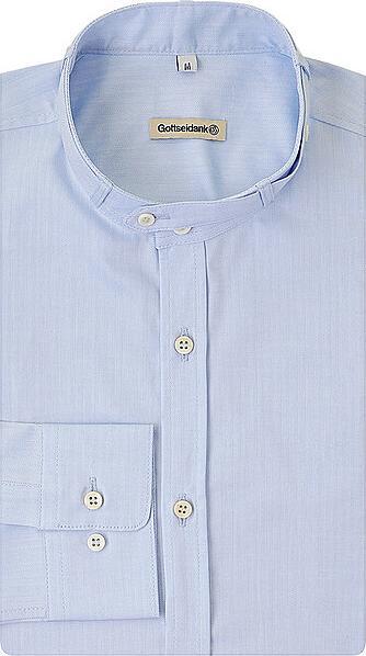 Image du produit Gottseidank Chemise traditionnelle LENZ (XS, L, XL, XXL)