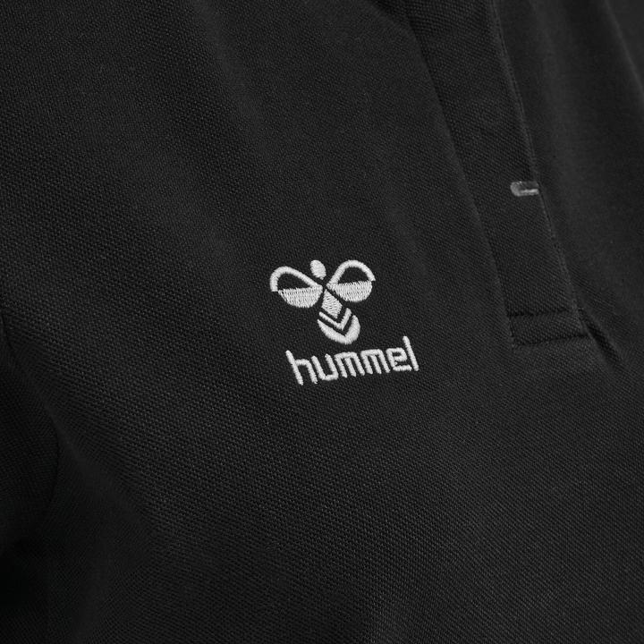 Produktbild hummel hmlMOVE GRID POLO WOMAN (XXL)