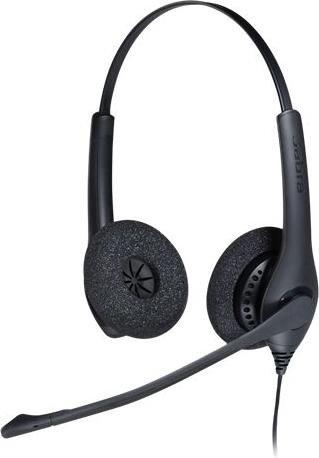 Produktbild Jabra DUPLIKAT Biz 1500 USB Duo (Kabelgebunden, USB-A)
