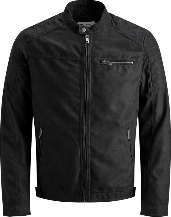 Jet Black