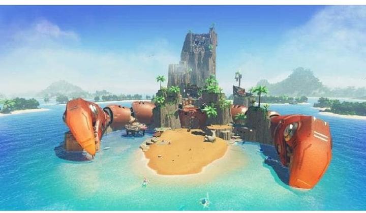 Image du produit Sony Astro Bot (PS5, DE, EN, FR, IT)