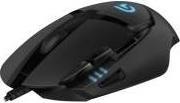 Productafbeelding Logitech G G402 Hyperion Fury (Bedraad)