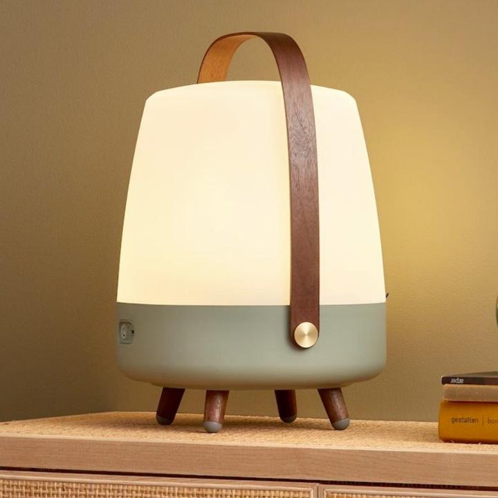 Immagine prodotto Kooduu Lampade da tavolo (66 lm)