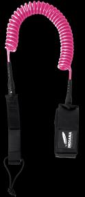 Actual product image Indiana coil leash