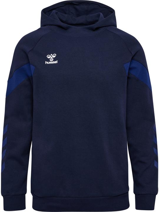 Actual product image hummel Hmltravel Sweat Hoodie (S)