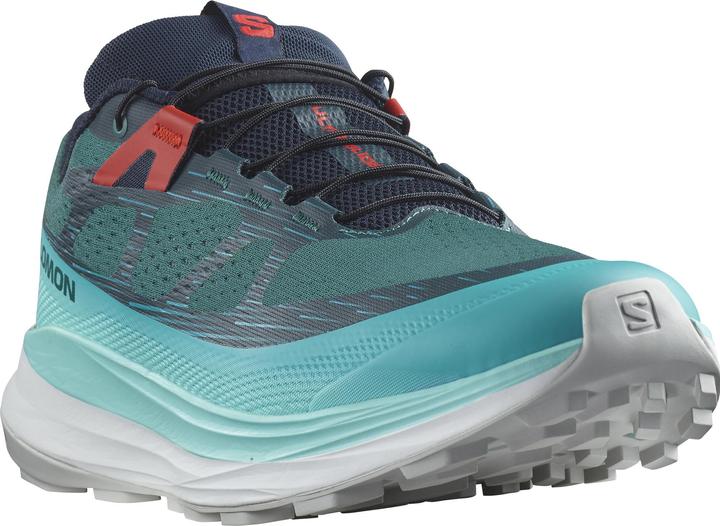 Actual product image Salomon Ultra Glide 2 men's trail running shoes (45)