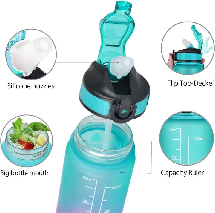 Immagine prodotto ASMI Design a sfumature di colore (1 l)