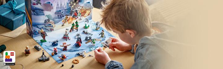 Immagine prodotto LEGO Star Wars