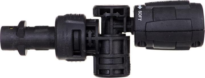 Actual product image Kärcher Vario Power Jet Short 360° VP 160 S