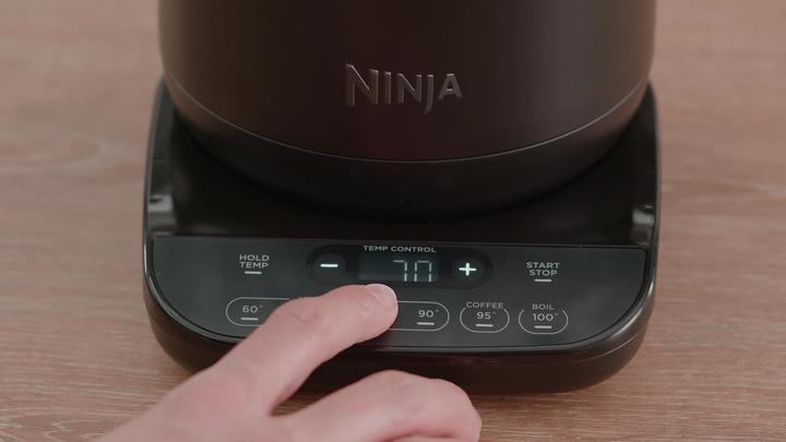 Actual product image Ninja Kettle KT200EU (1.70 l)