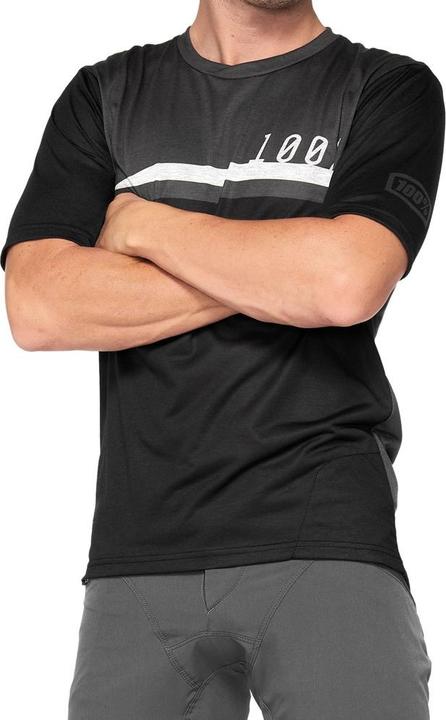 Image du produit 100% Airmatic Jersey (XL)