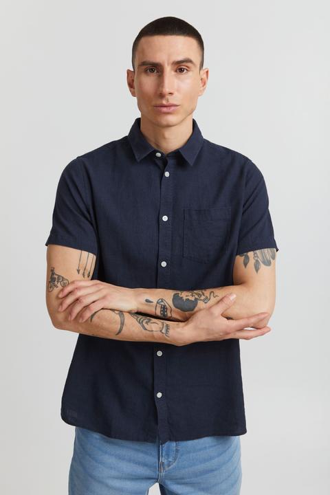 Actual product image Solid SDAllan SS SH 21106381 (3XL)