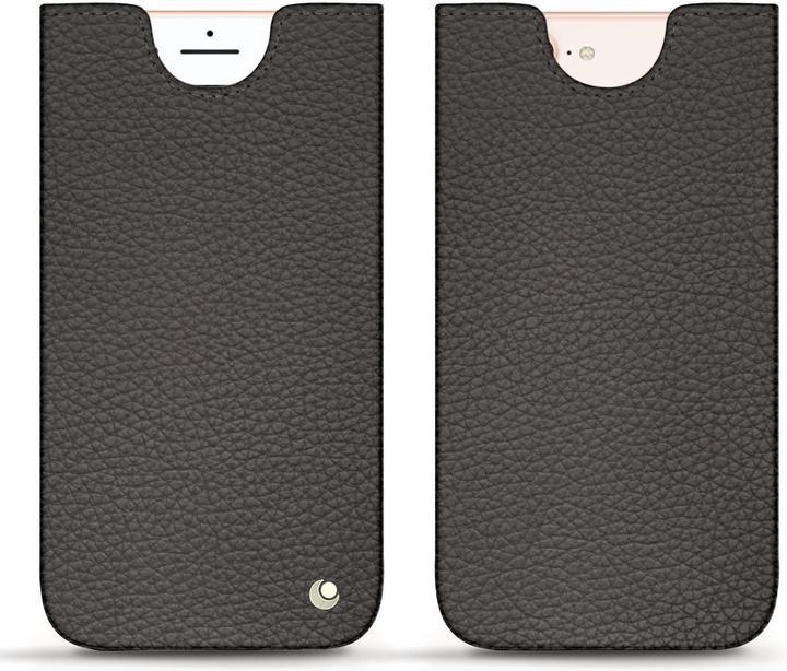 Actual product image Noreve Leather cover (Apple iPhone 8 Plus)