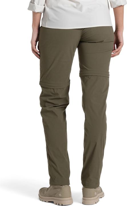 Actual product image Craghoppers NosiLife Pro Convertible Trouser III (11)