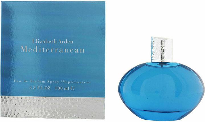 Actual product image Elizabeth Arden Mediterranean (Eau de parfum, 100 ml)