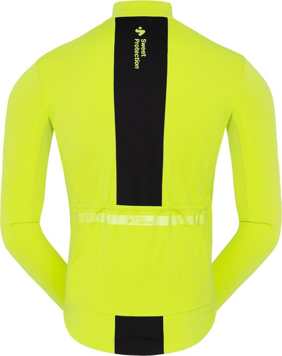 Actual product image Sweet Protection Crossfire Softshell Jacket M (S)