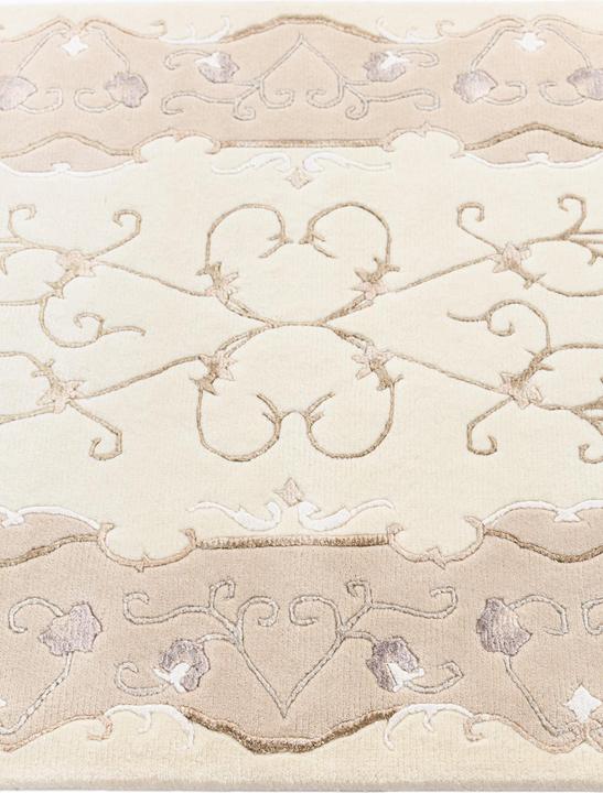 Actual product image Vidal Darya-Indian (89 x 295 cm)