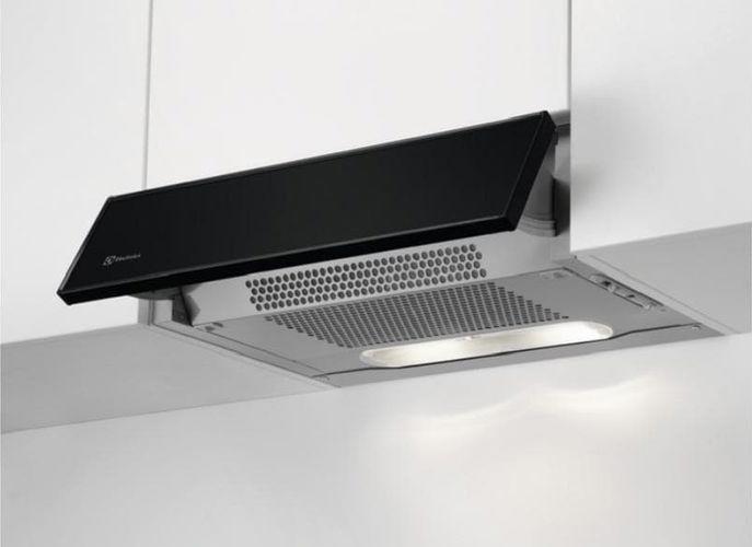 Electrolux DXK6012SW (Flachschirmhaube)