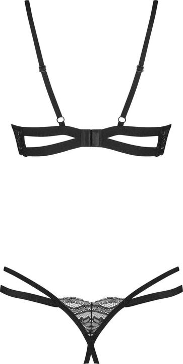 Immagine prodotto Obsessive Set Nutris (XXL)