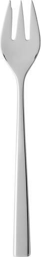 Produktbild Gense Fuga Tårtgaffel Cake fork Stainless steel 1 pc(s) (1 Stück, Gabel)