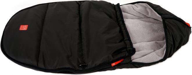 Actual product image Kaiser Hoody