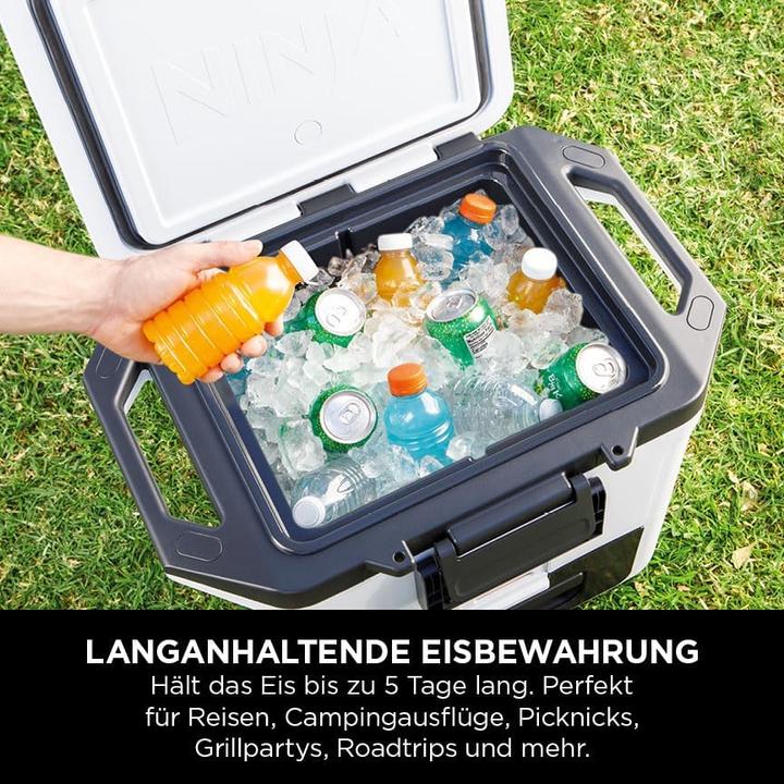Actual product image Ninja FrostVault (28 l)