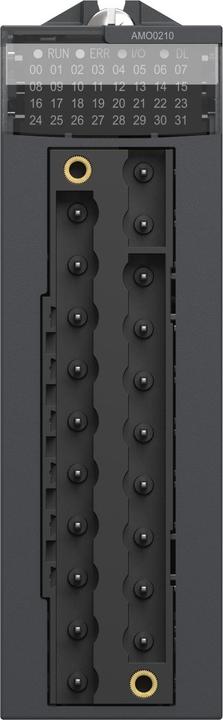 Produktbild Schneider Electric Analoges Ausgangsmodul 2x16bit