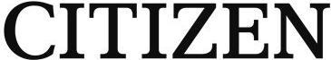Produktbild Citizen IR/91B Black Ribbon