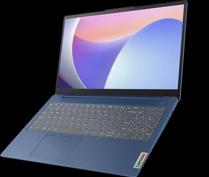 Produktbild Lenovo IdeaPad Slim 3 (15.60", Intel Core i5-13420H, 16 GB, 1000 GB, DE)