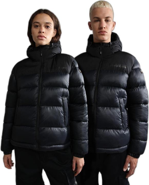 Image du produit Napapijri doudoune a-hornelen (M)