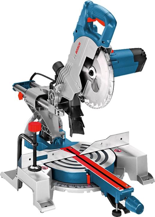 Productafbeelding Bosch Professional Gcm 800 Sj