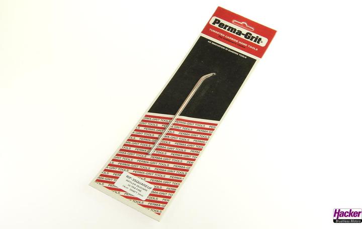 Immagine prodotto Perma-Grit Lima per fori "triangolare" 140 mm ultra fine (140 mm)