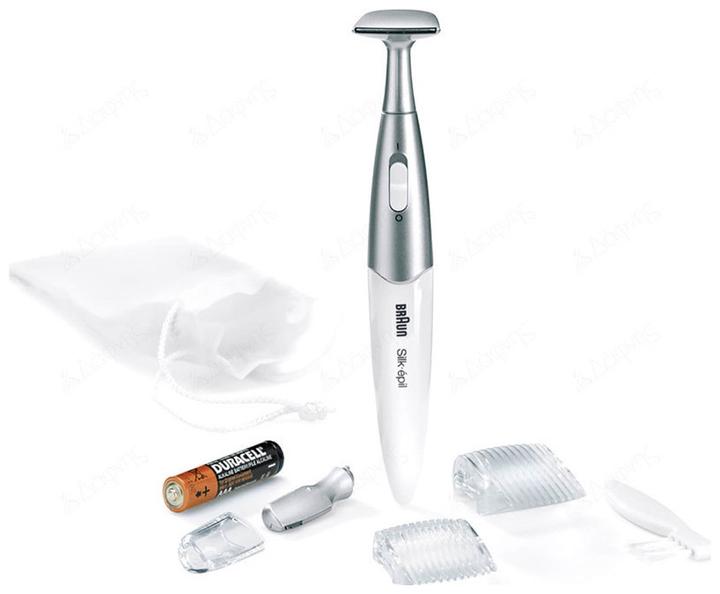 Produktbild Braun Silk-épil FG1100