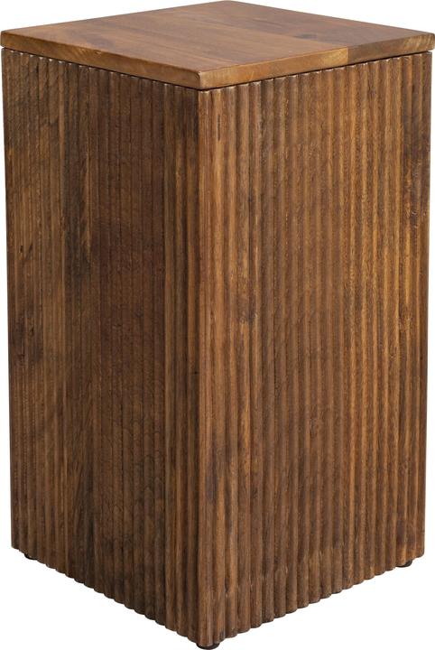 Produktbild Dutchbone Ribble Plant Stand (set of 2) (35 x 80 x 35 cm)